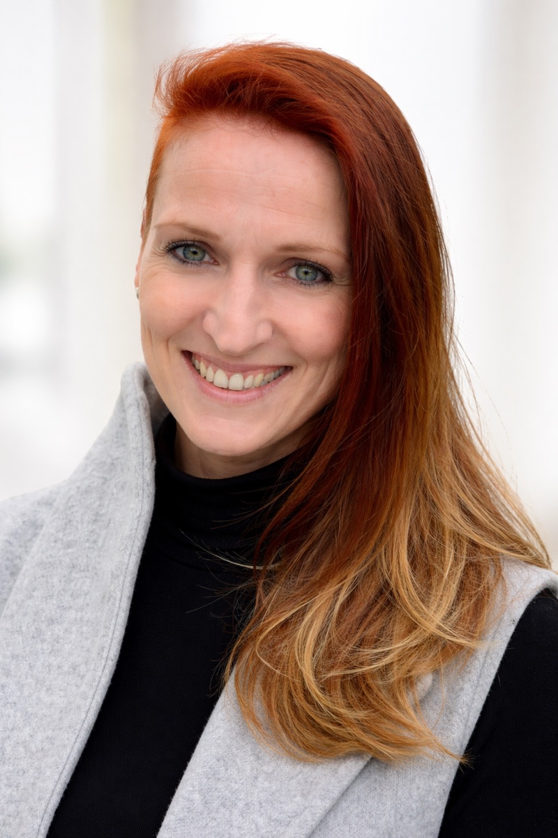 Heather Gawel